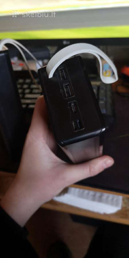 Power bank - nuotraukos Nr. 3