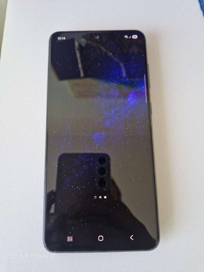 Samsung s21fe