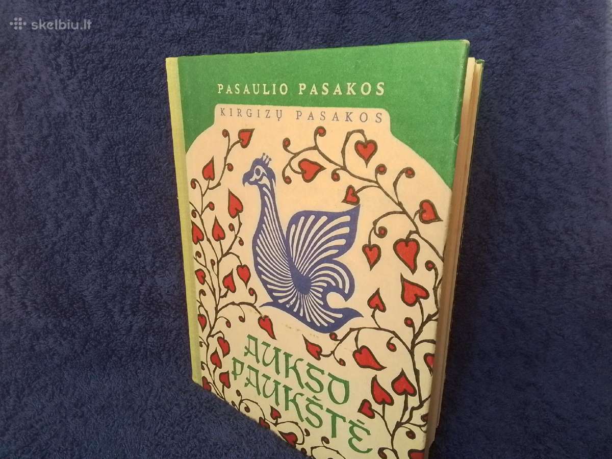 Pasaulio pasakos - nuotraukos Nr. 2