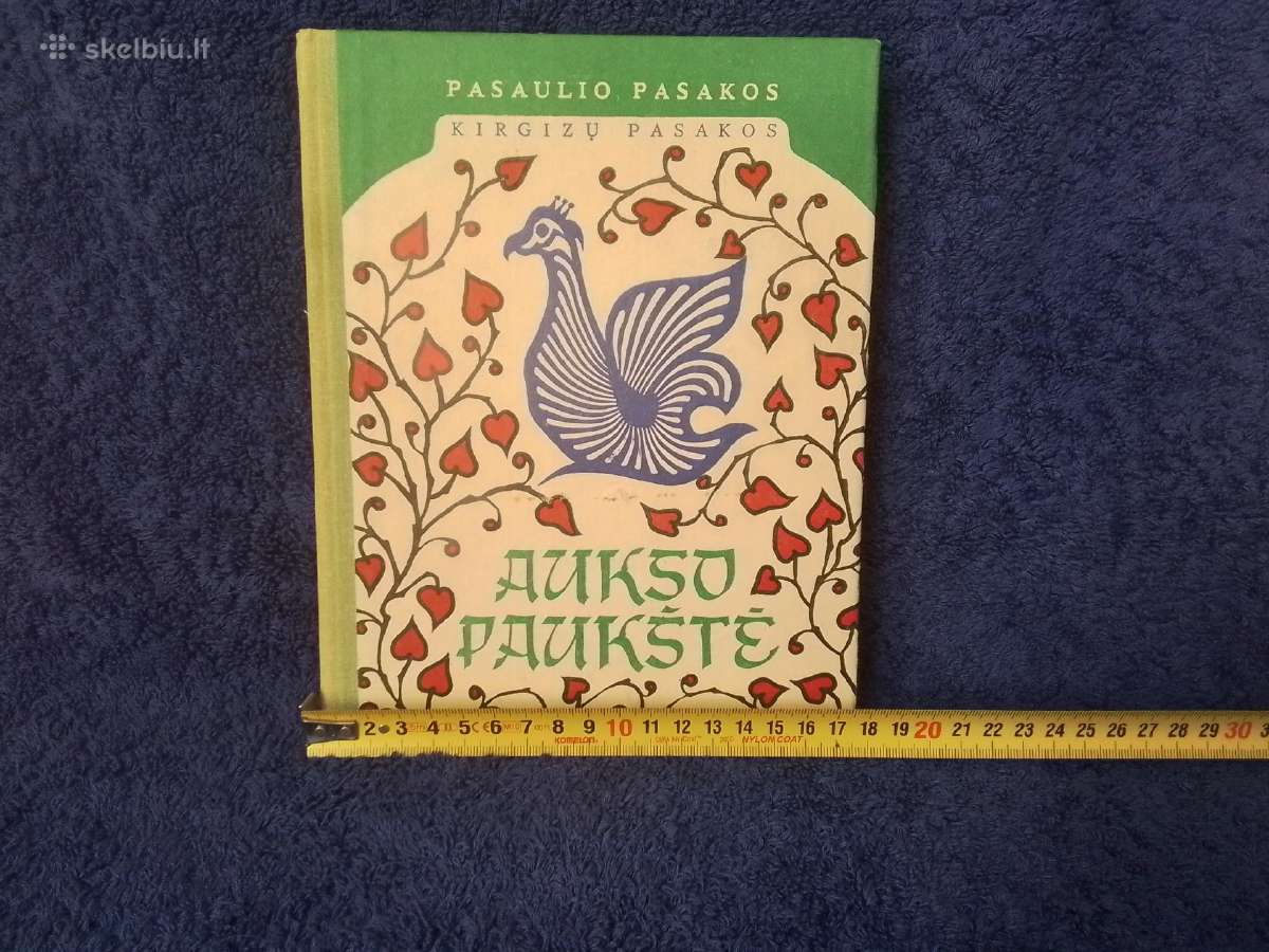 Pasaulio pasakos - nuotraukos Nr. 9