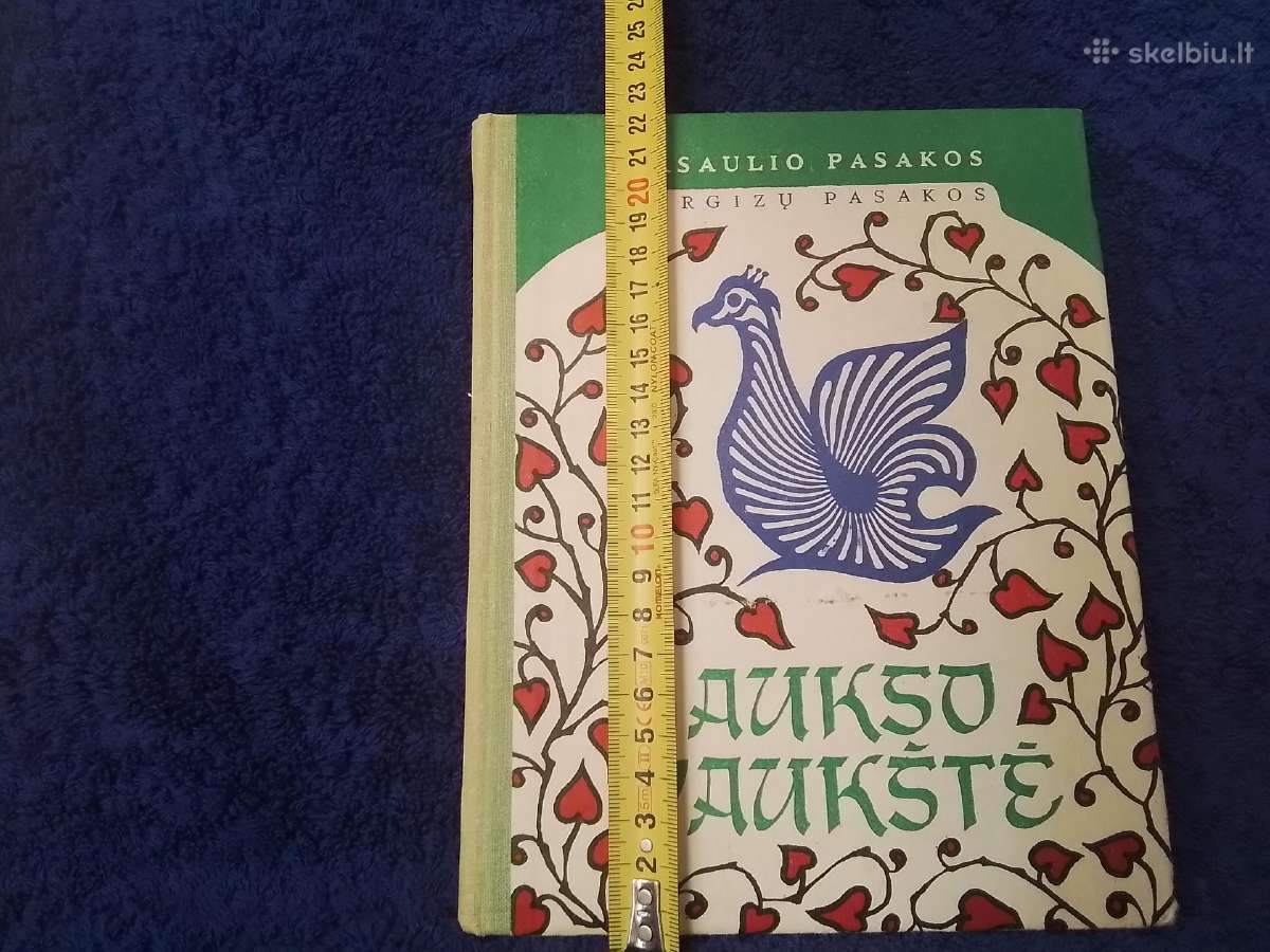 Pasaulio pasakos - nuotraukos Nr. 10