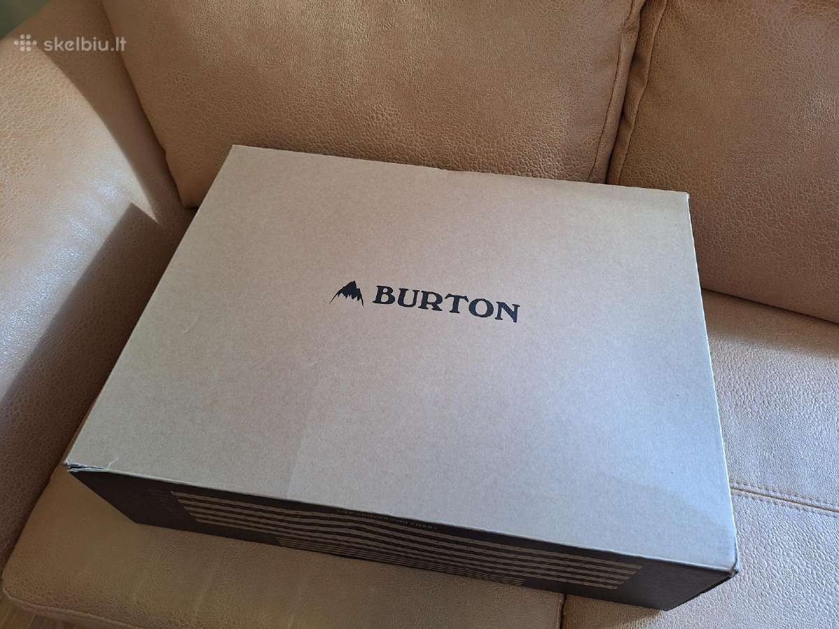 Burton - nuotraukos Nr. 9