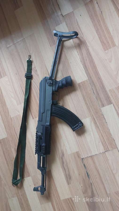 Airsoft 6mm elektra