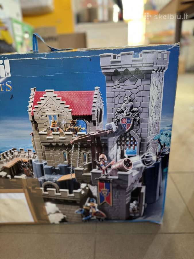 Playmobil knights rinkinys - nuotraukos Nr. 3