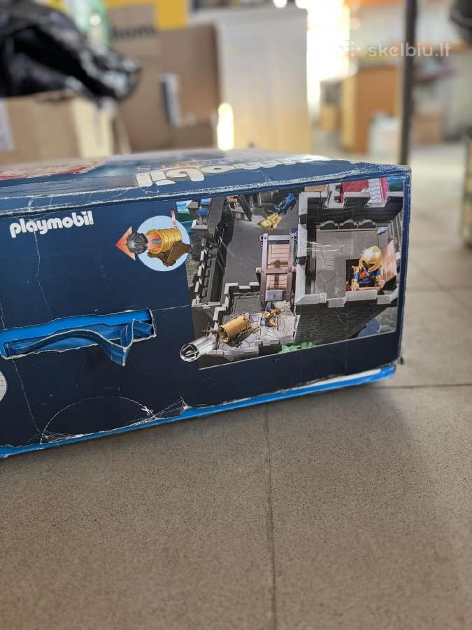 Playmobil knights rinkinys - nuotraukos Nr. 7