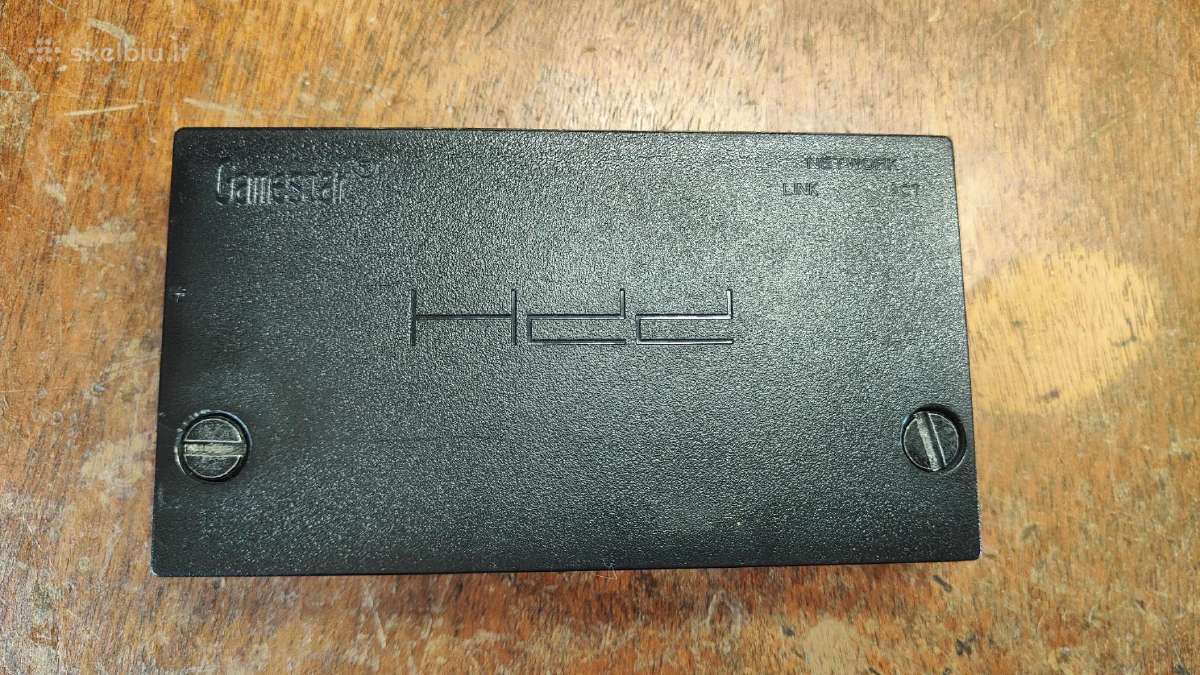 Ps2 Ide HDD adapteris - nuotraukos Nr. 2