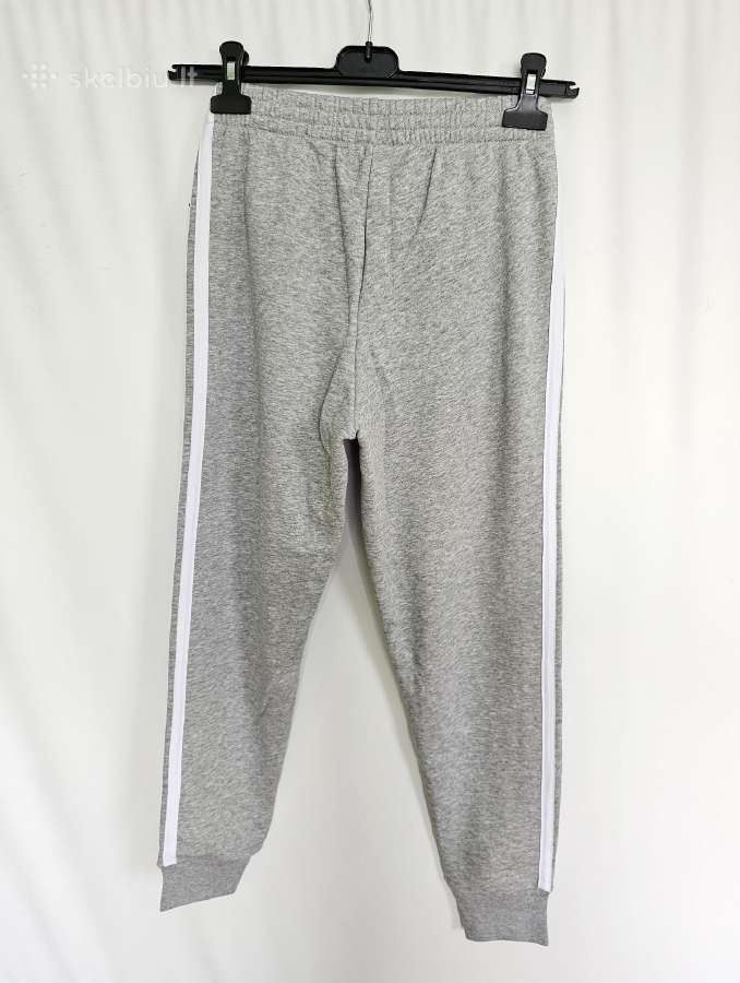 Naujos Adidas sportinės kelnės 164 d. - nuotraukos Nr. 5