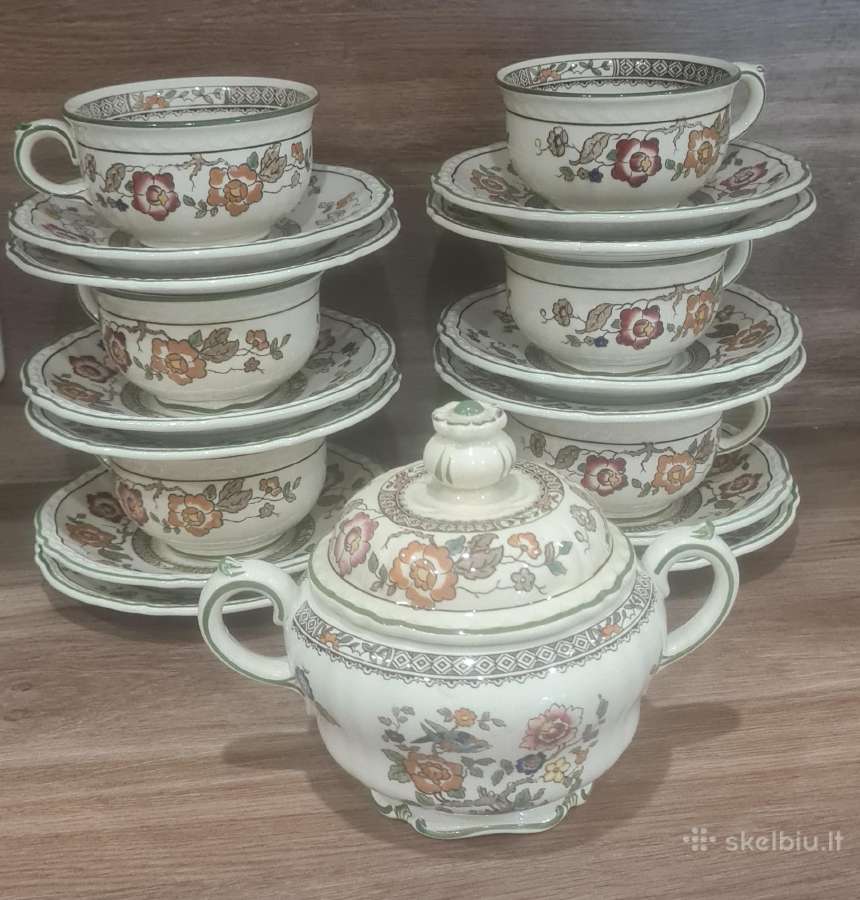 Villeroy&boch Nanking serija
