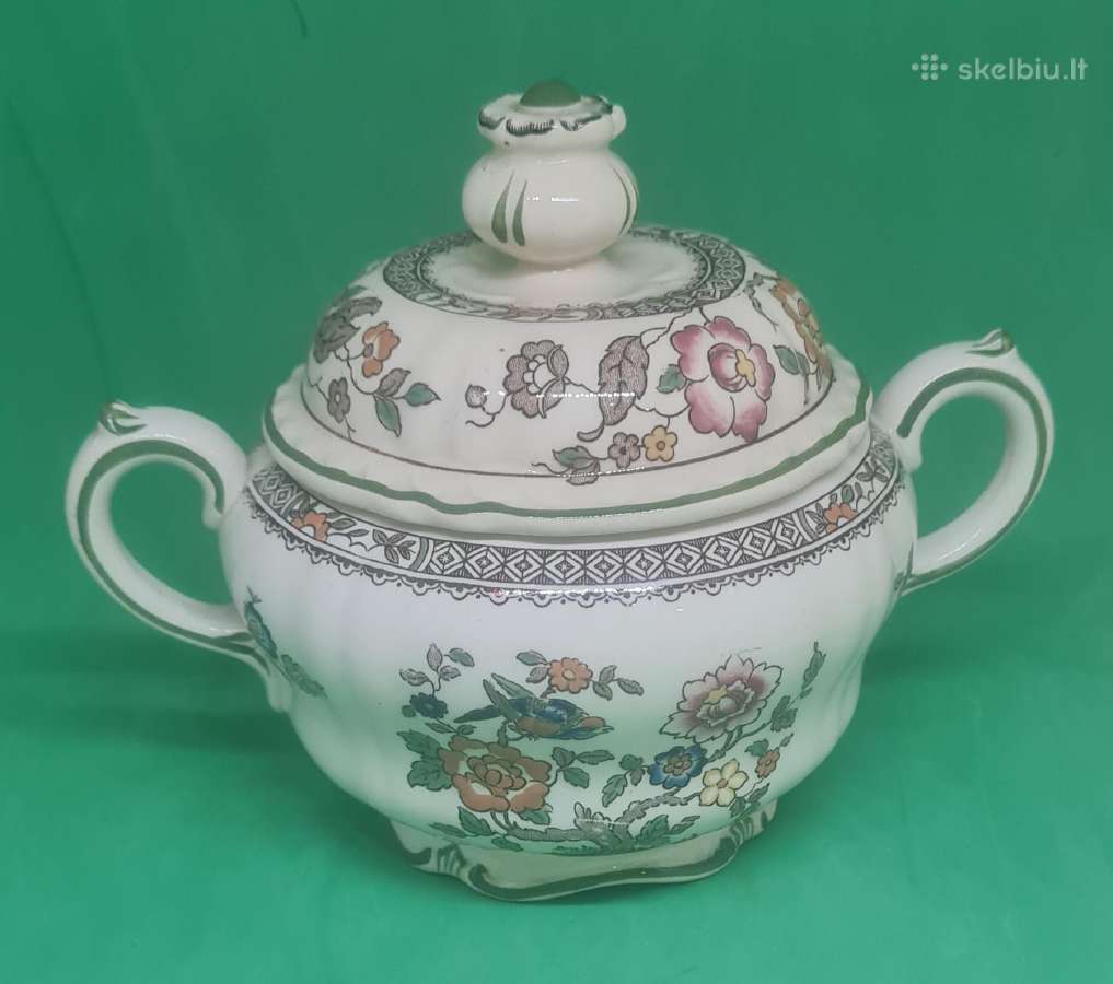 Villeroy&boch Nanking serija - nuotraukos Nr. 4