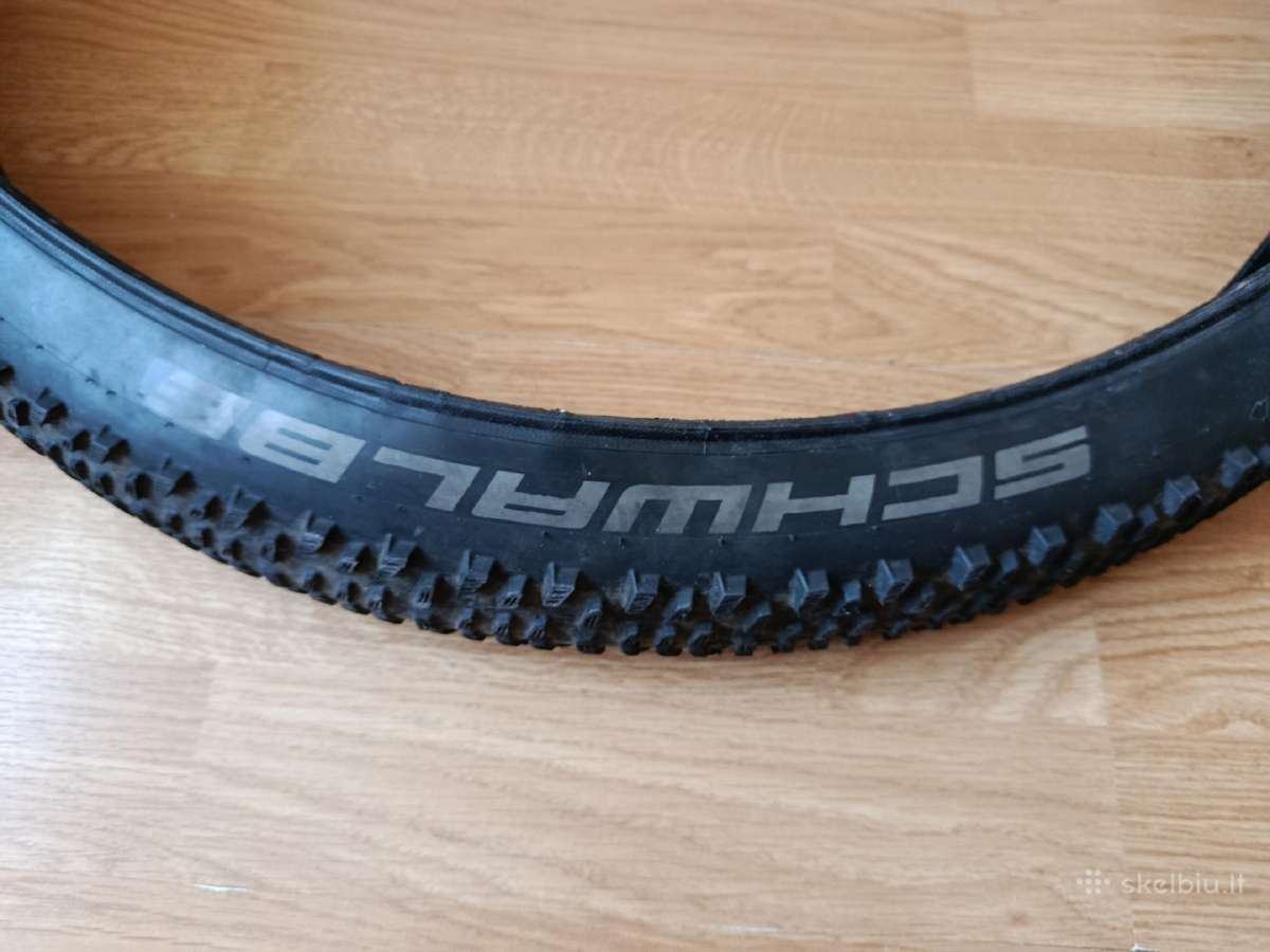 Schwalbe racing Ralph Maxxis ikon padangos - nuotraukos Nr. 13