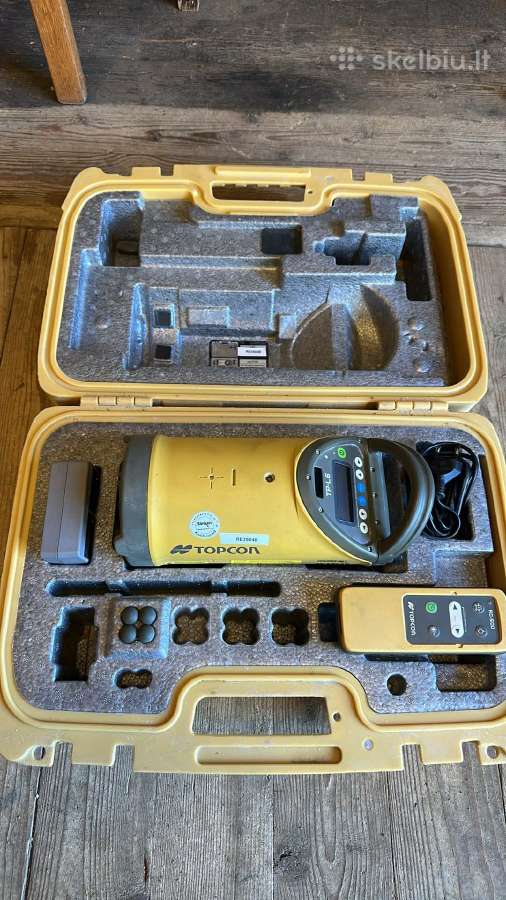 Topcon Tp-l6