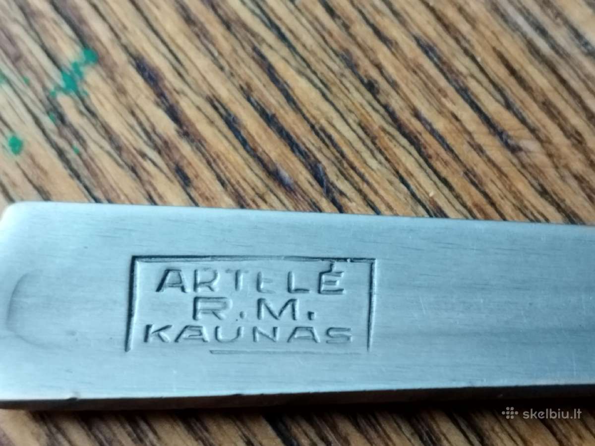 Kauno artelės gaminys
