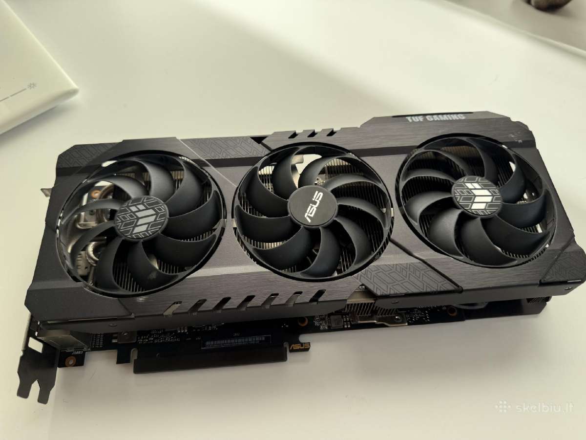 Asus Tuf 3080 10g