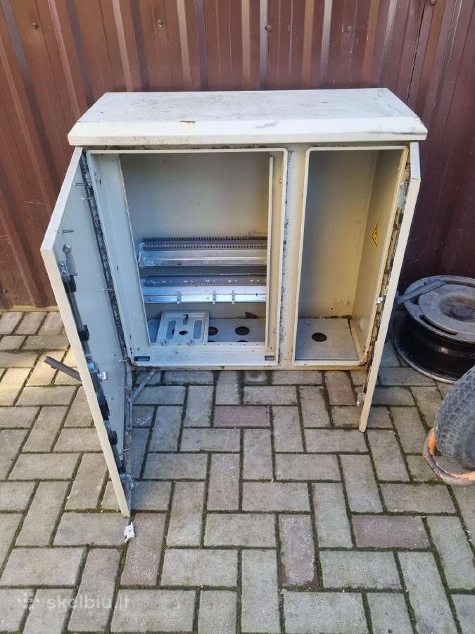Elektros deze