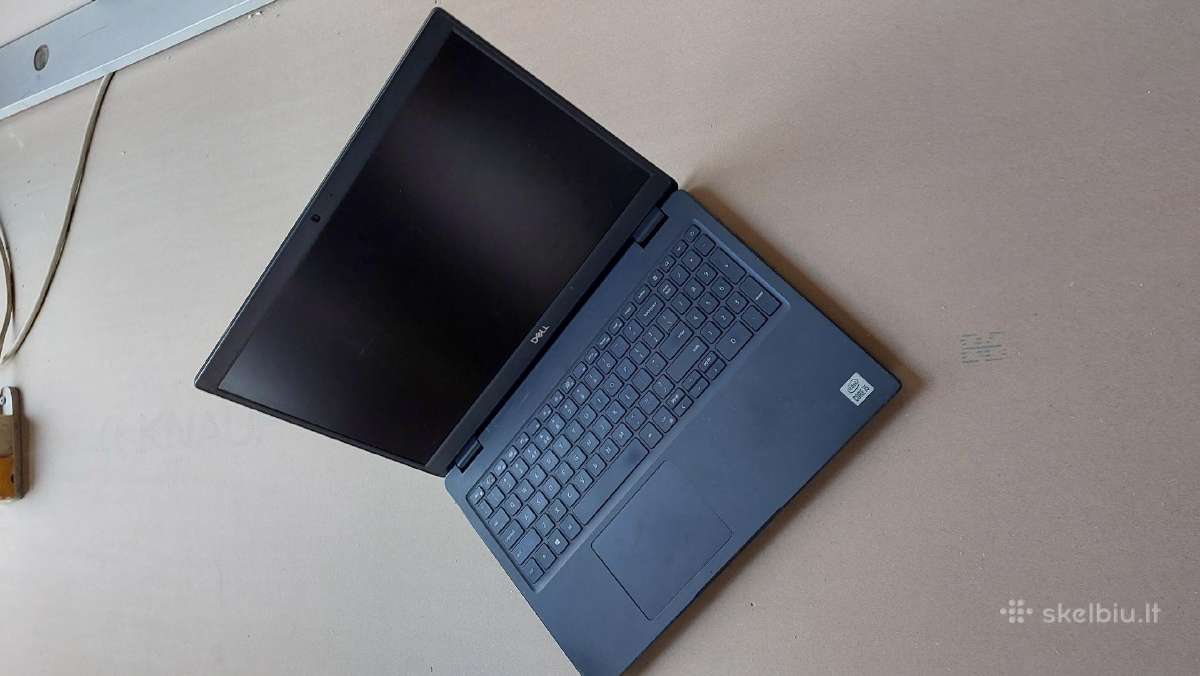 Dell 3510 - nuotraukos Nr. 4