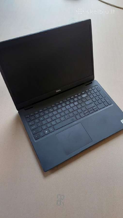Dell 3510 - nuotraukos Nr. 2