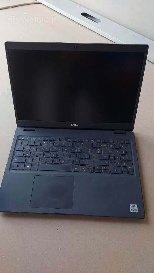 Dell 3510 - nuotraukos Nr. 3