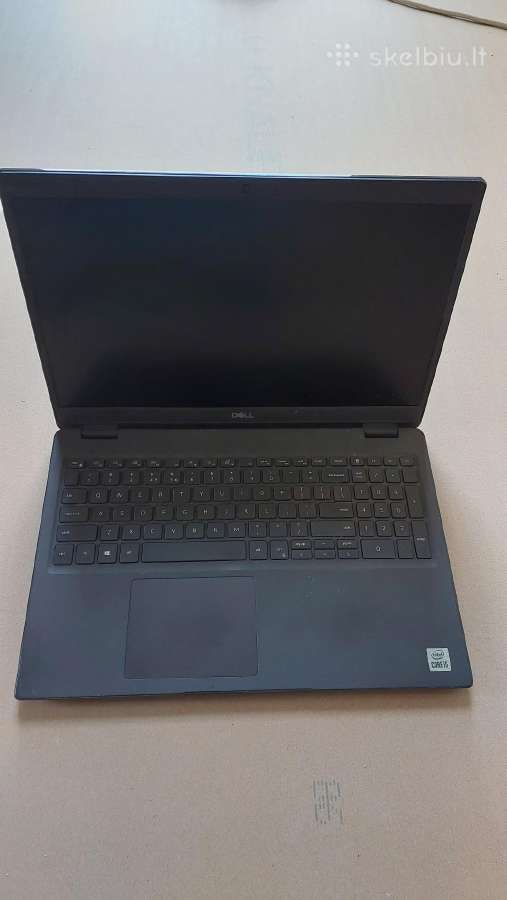Dell 3510 - nuotraukos Nr. 5