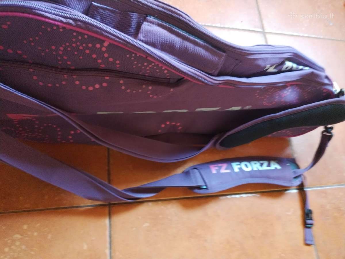 Rakečiu dėklas