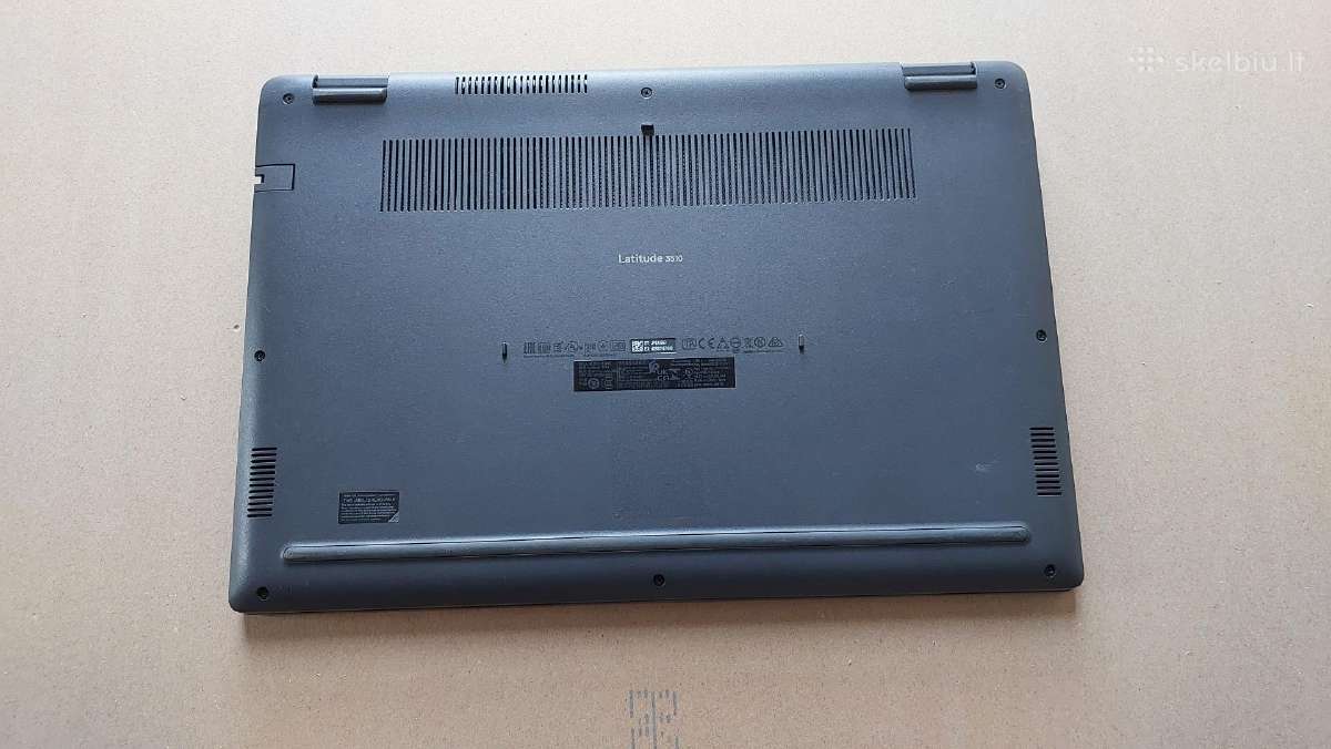 Dell 3510 - nuotraukos Nr. 6