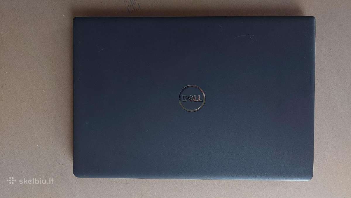 Dell 3510 - nuotraukos Nr. 7