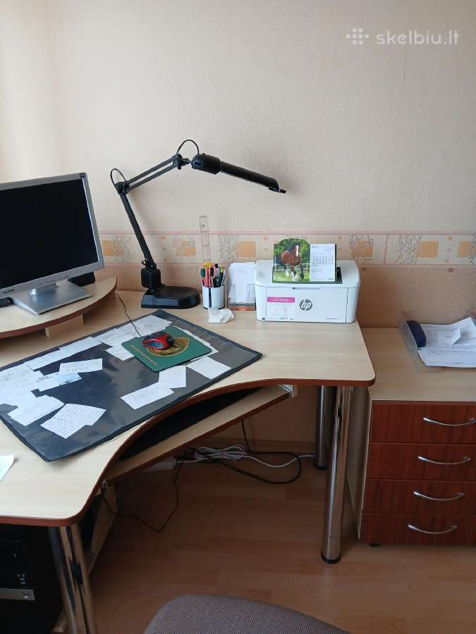 Kompiuterio stalas