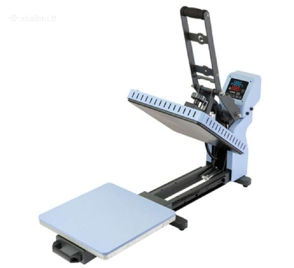 Termo presas Auto Drawer Craft Express 40 x 60 - nuotraukos Nr. 2