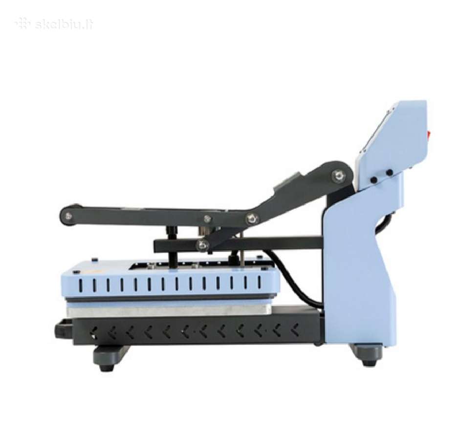 Termo presas Auto Drawer Craft Express 40 x 60 - nuotraukos Nr. 3