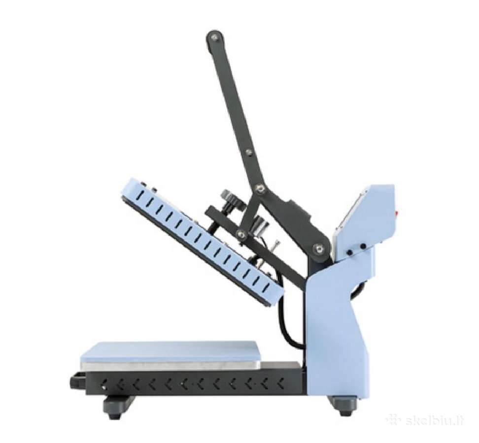Termo presas Auto Drawer Craft Express 40 x 60 - nuotraukos Nr. 4