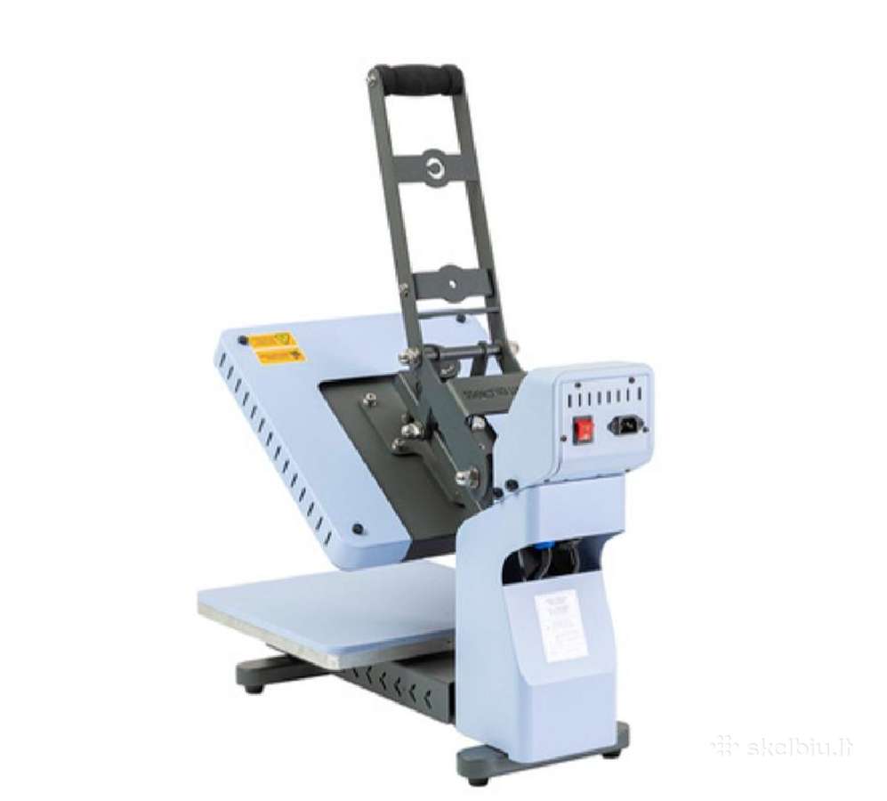 Termo presas Auto Drawer Craft Express 40 x 60 - nuotraukos Nr. 5