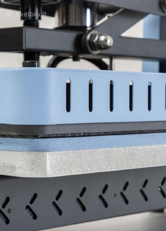 Termo presas Auto Drawer Craft Express 40 x 60 - nuotraukos Nr. 9