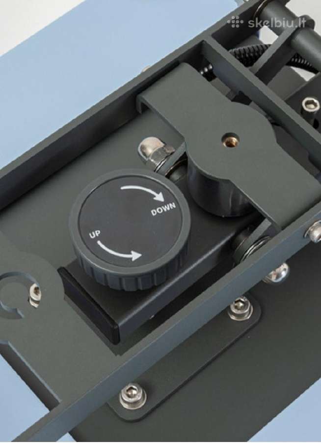 Termo presas Auto Drawer Craft Express 40 x 60 - nuotraukos Nr. 11
