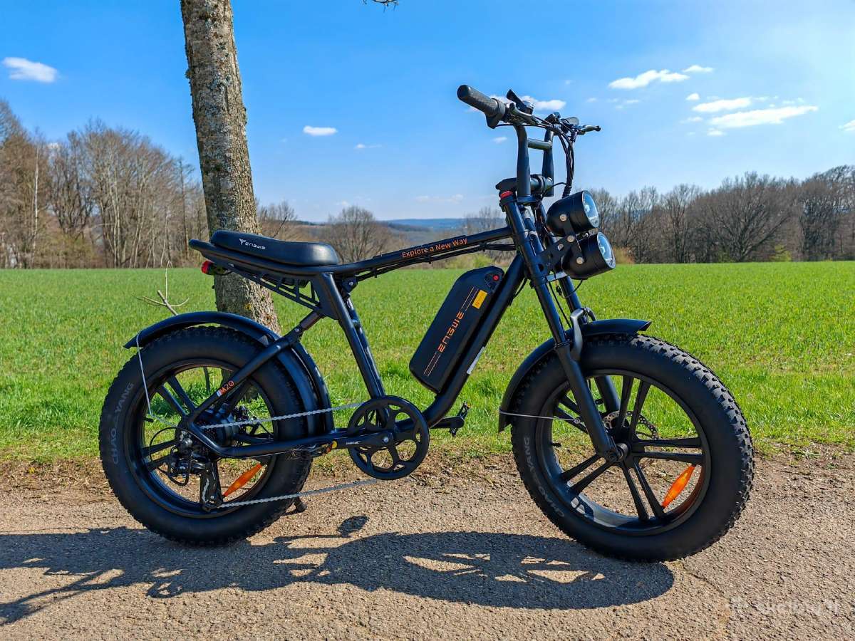 E-bike rent for food delivery Bolt-wolt - nuotraukos Nr. 6