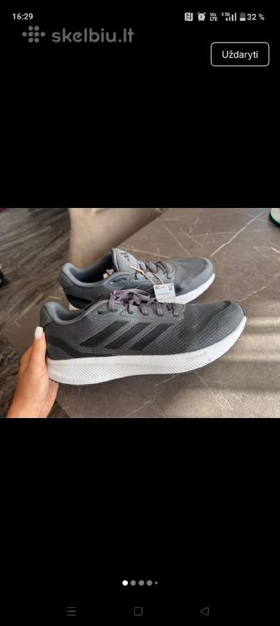 Adidas kedai