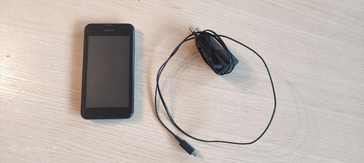 Nokia Lumia 530 Dualsim