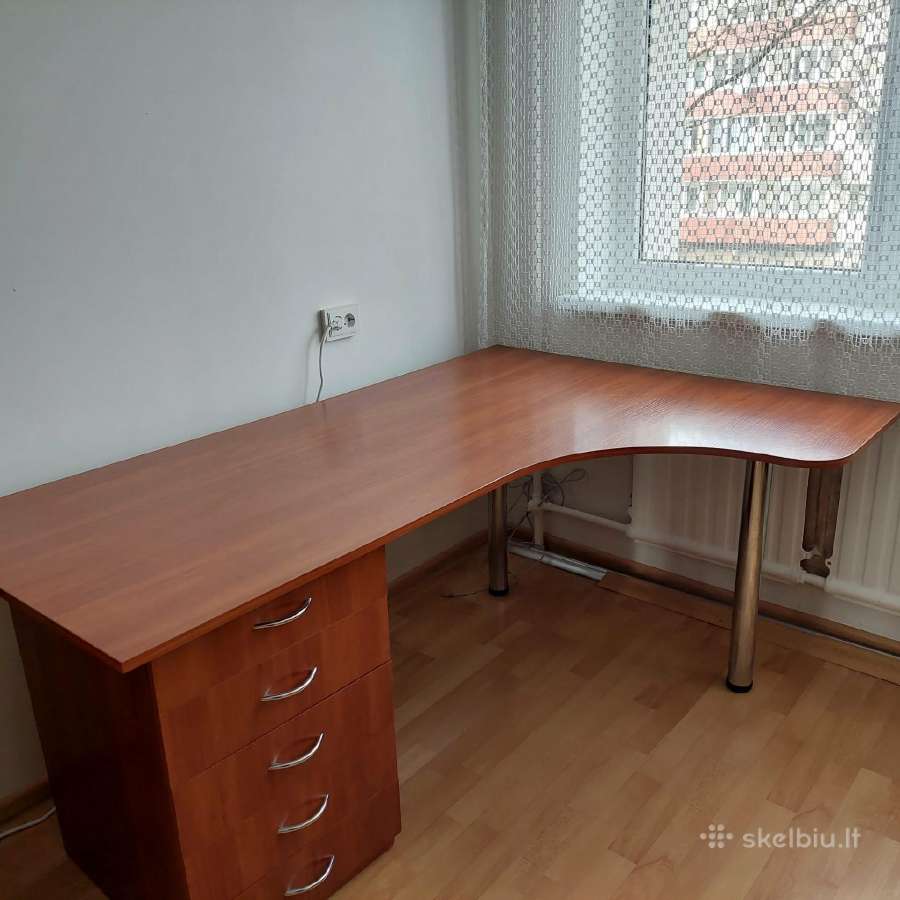 Rašomasis stalas