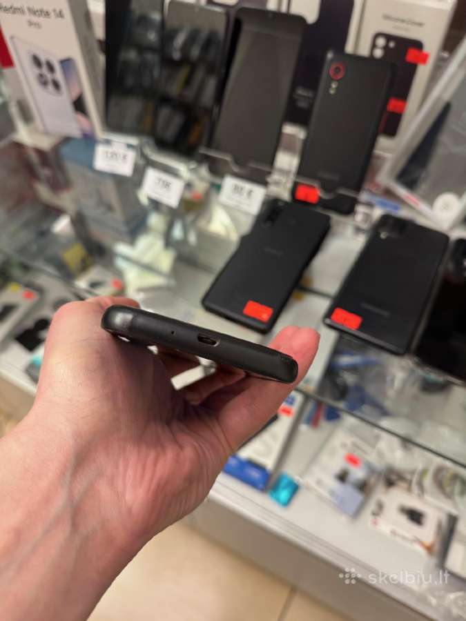 Samsung Galaxy Xcover 4, 4S - nuotraukos Nr. 7