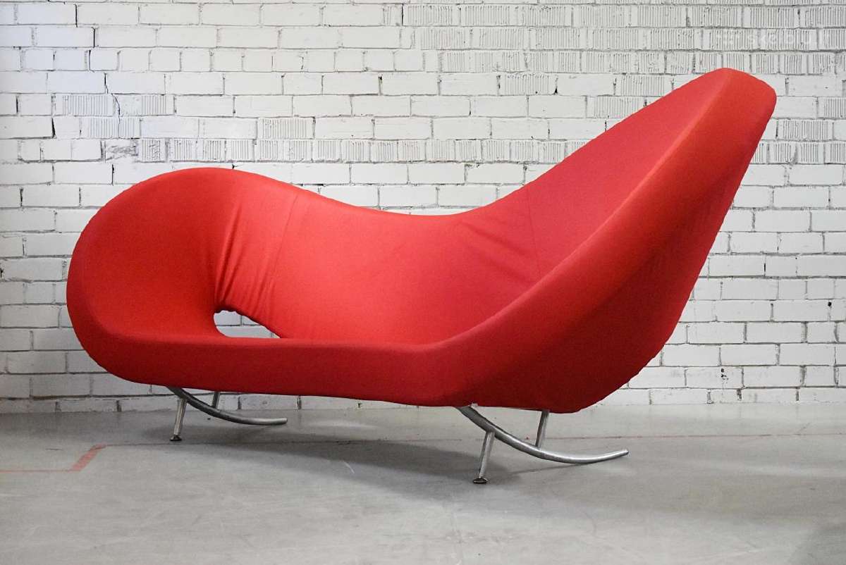 Sofa – Moroso “Victoria and Albert - nuotraukos Nr. 2