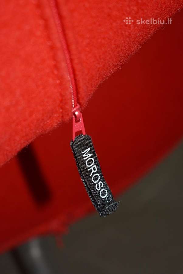 Sofa – Moroso “Victoria and Albert - nuotraukos Nr. 8