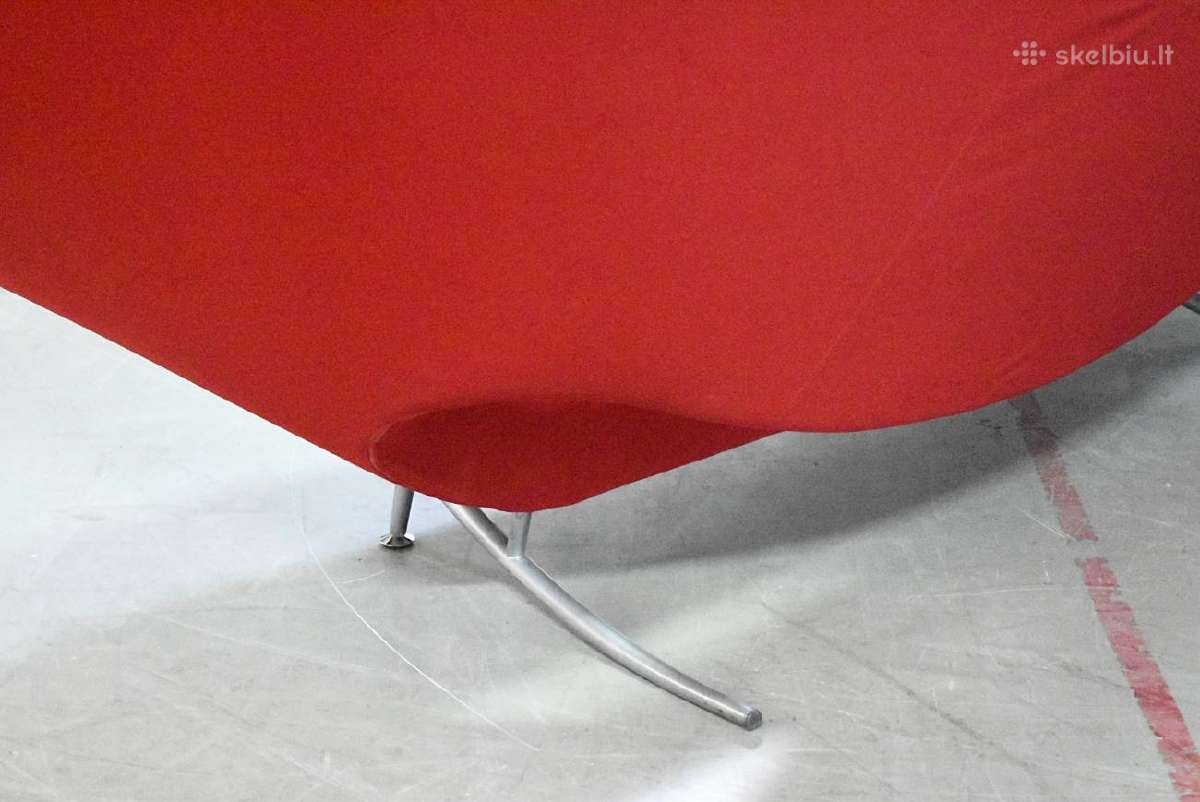 Sofa – Moroso “Victoria and Albert - nuotraukos Nr. 7