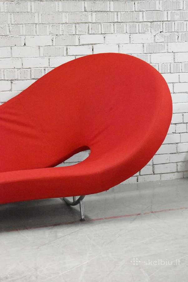 Sofa – Moroso “Victoria and Albert - nuotraukos Nr. 6
