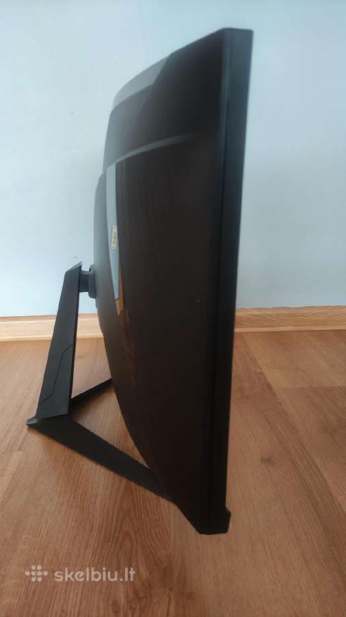 Logitech G923 - nuotraukos Nr. 6