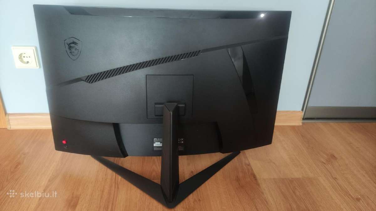 Logitech G923 - nuotraukos Nr. 7