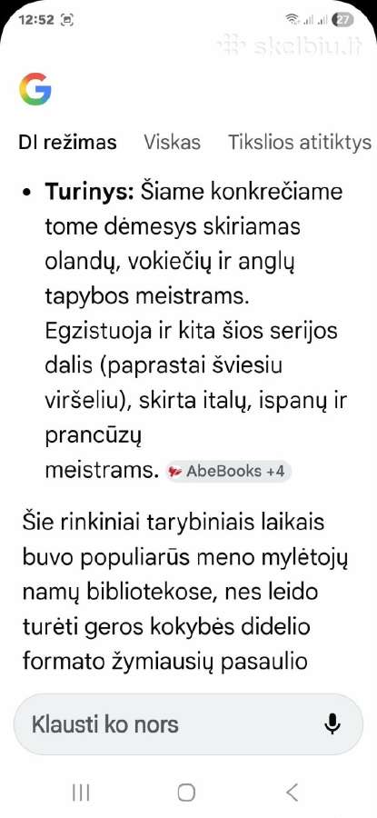 Drezdeno meno galerija - nuotraukos Nr. 5