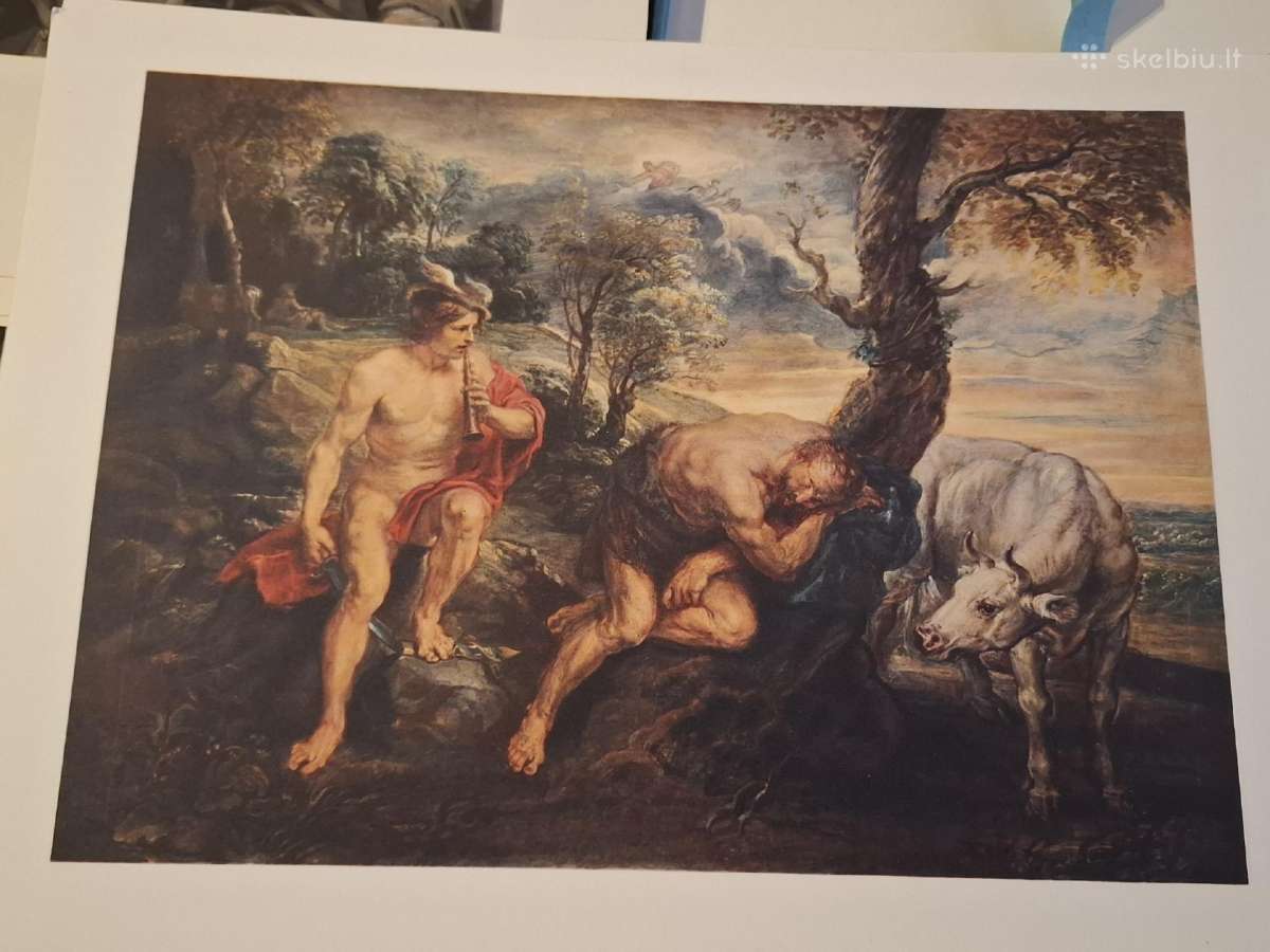 Drezdeno meno galerija - nuotraukos Nr. 9