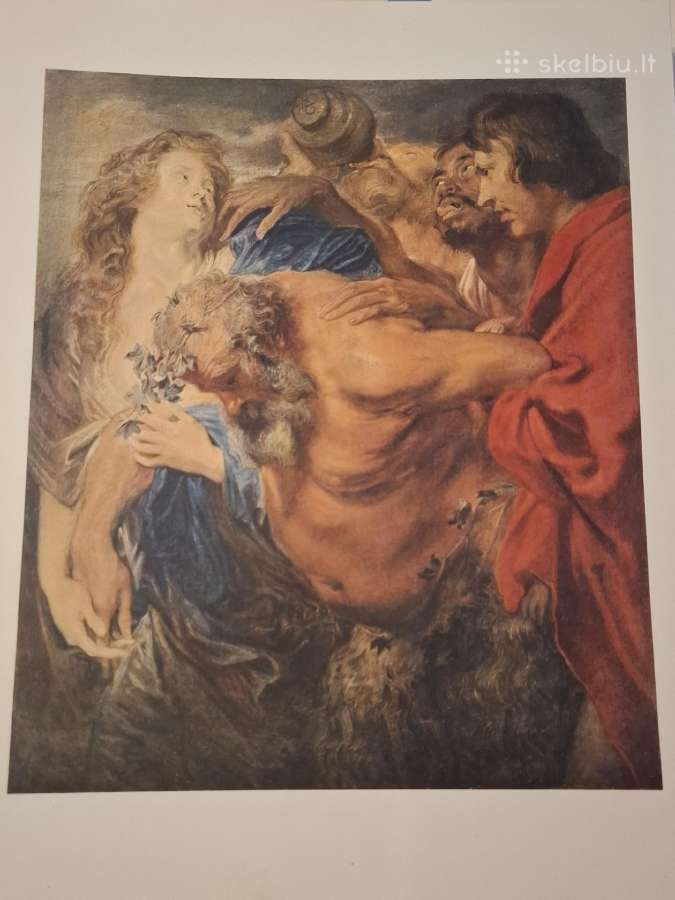 Drezdeno meno galerija - nuotraukos Nr. 10