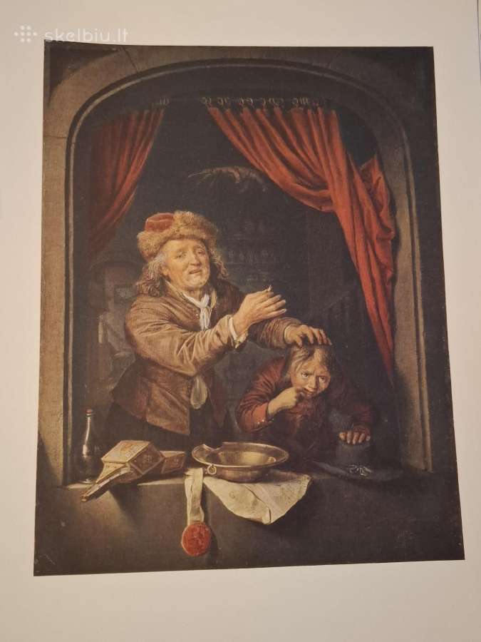 Drezdeno meno galerija - nuotraukos Nr. 12