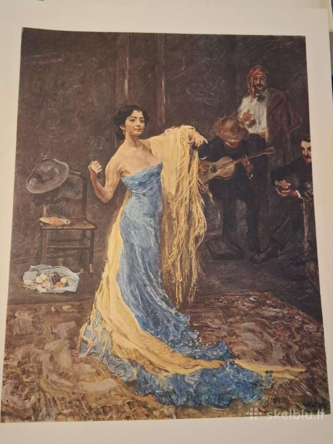 Drezdeno meno galerija - nuotraukos Nr. 13