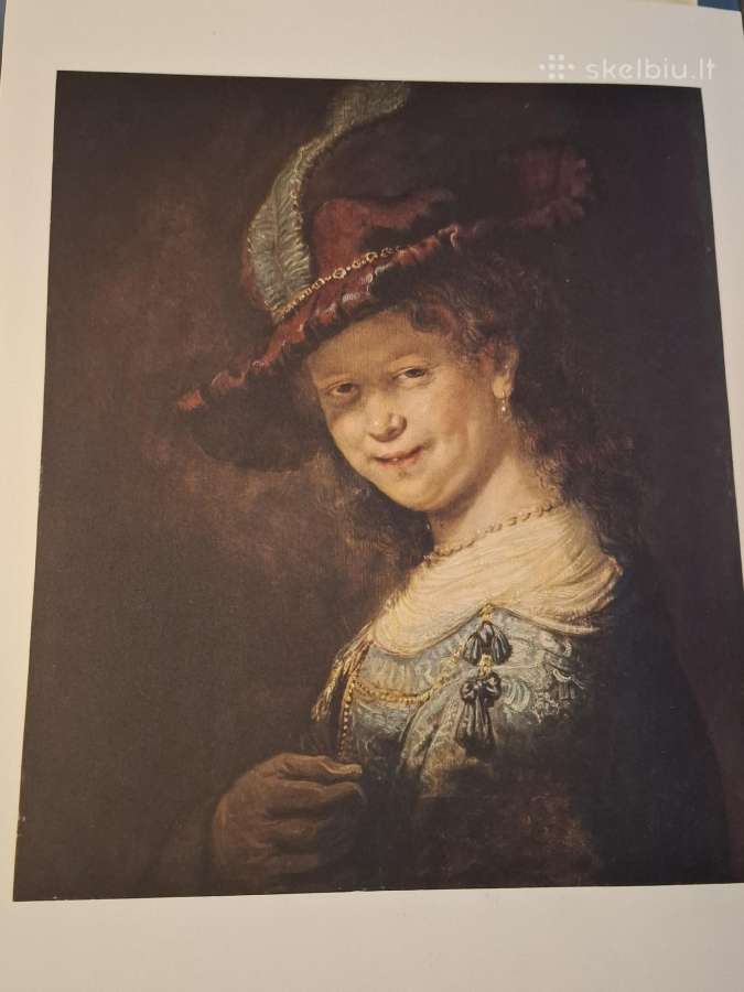 Drezdeno meno galerija - nuotraukos Nr. 16
