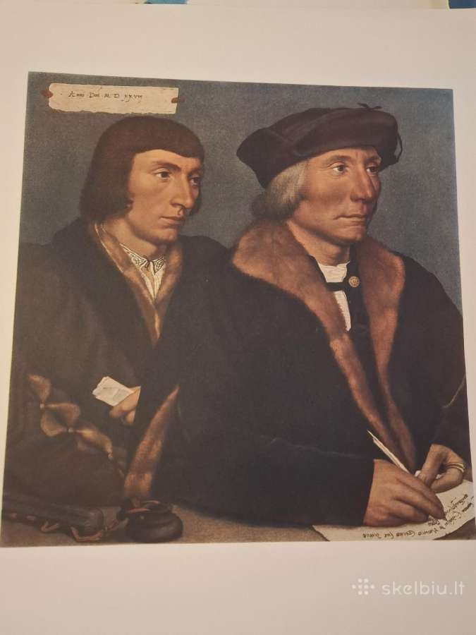 Drezdeno meno galerija - nuotraukos Nr. 17